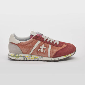 premiata UOMO CALZATURE SNEAKERS LUCY ARAGOSTA 40, 41-2, 42, 43-2, 44-2, 45-2 immagine n. 1/5