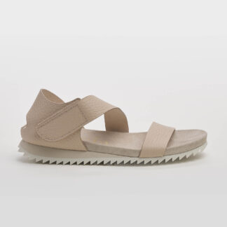 PEDRO GARCIA DONNA Donna SANDALO STRAPPO PELLE NUDE 36, 37-2, 38-2, 39-2, 40, 41-2 immagine n. 1/5