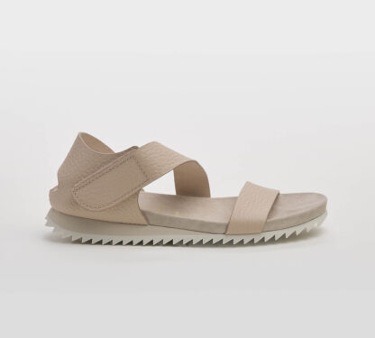 PEDRO GARCIA DONNA Donna SANDALO STRAPPO PELLE NUDE 36, 37-2, 38-2, 39-2, 40, 41-2 immagine n. 1/5