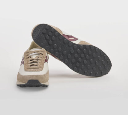 SAUCONY UOMO CALZATURE SNEAKERS SAUCONY PANNA BEIGE 8-2, 8, 9-2, 9, 10-2, 10, 11-2 immagine n. 5/5