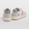 WHITE/FUXIA
