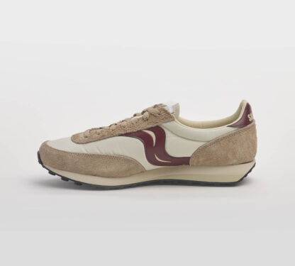 SAUCONY UOMO CALZATURE SNEAKERS SAUCONY PANNA BEIGE 8-2, 8, 9-2, 9, 10-2, 10, 11-2 immagine n. 2/5
