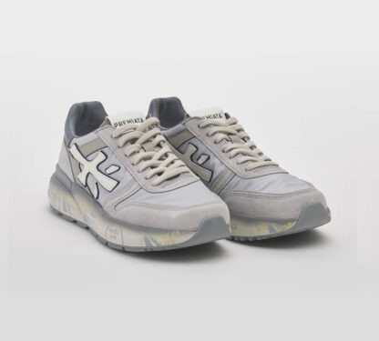 premiata UOMO CALZATURE SNEAKERS MICK TORTORA 40, 41-2, 42, 43-2, 44-2, 45-2 immagine n. 3/3