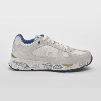 premiata UOMO CALZATURE SNEAKERS MASE GHIACCIO 40, 41-2, 42, 43-2, 44-2, 45-2, 46-2 immagine n. 1/5