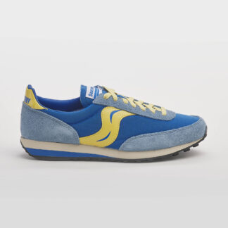 SAUCONY UOMO CALZATURE RUNNING SAUCONY BLUETTE 8-2, 8, 9-2, 9, 10-2, 11-2, 11 immagine n. 1/5