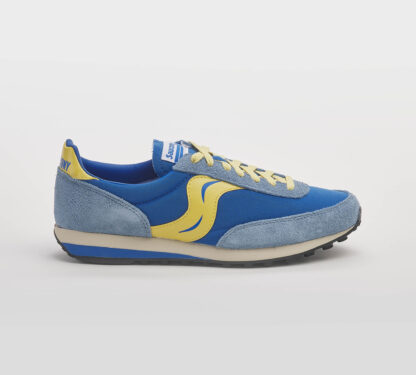 SAUCONY UOMO CALZATURE RUNNING SAUCONY BLUETTE 8-2, 8, 9-2, 9, 10-2, 11-2, 11 immagine n. 1/5