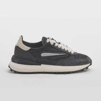 D.A.T.E DONNA Donna SNEAKERS RUNNING NERO 36, 37-2, 38-2, 39-2, 40 immagine n. 1/5
