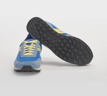 SAUCONY UOMO CALZATURE RUNNING SAUCONY BLUETTE 8-2, 8, 9-2, 9, 10-2, 11-2, 11 immagine n. 5/5
