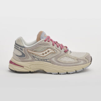 SAUCONY DONNA Donna SNEAKERS SAUCONY CIPRIA PANNA 5, 6-2, 6-5, 7, 8-2 immagine n. 1/5