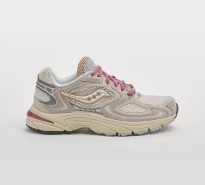 SAUCONY DONNA Donna SNEAKERS SAUCONY CIPRIA PANNA 5, 6-2, 6-5, 7, 8-2 immagine n. 1/5