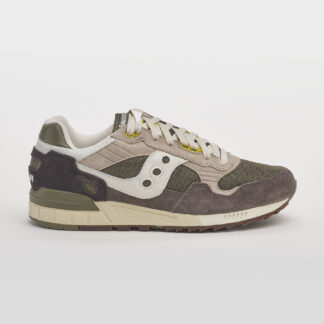 SAUCONY UOMO CALZATURE SNEAKERS SAUCONY MILITARE BEIGE 8-2, 8, 9-2, 9, 10-2, 10, 11-2, 11 immagine n. 1/5