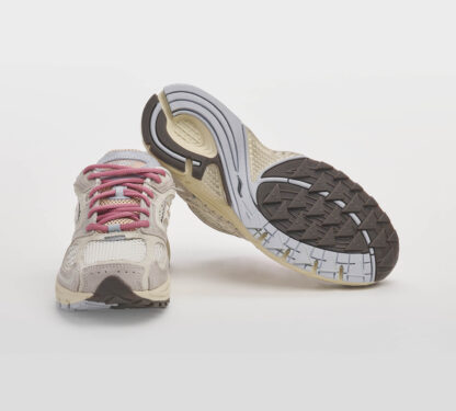 SAUCONY DONNA Donna SNEAKERS SAUCONY CIPRIA PANNA 5, 6-2, 6-5, 7, 8-2 immagine n. 5/5