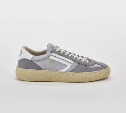 PURAI UOMO CALZATURE SNEAKERS TESSUTO GRIGIO 40, 41-2, 42, 43-2, 45-2 immagine n. 1/5