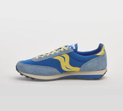 SAUCONY UOMO CALZATURE RUNNING SAUCONY BLUETTE 8-2, 8, 9-2, 9, 10-2, 11-2, 11 immagine n. 2/5