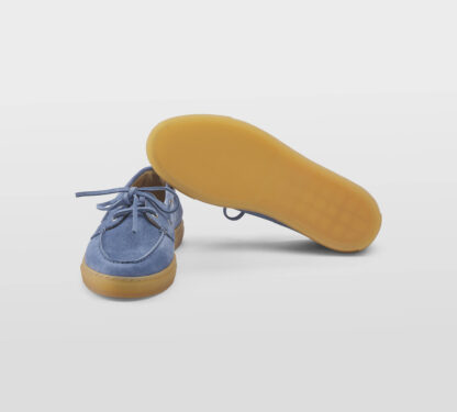 COPENHAGEN DONNA Donna MOCASSINO BARCA  AVIO 36, 37-2, 38-2, 39-2, 40 immagine n. 5/5