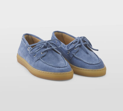 COPENHAGEN DONNA Donna MOCASSINO BARCA  AVIO 36, 37-2, 38-2, 39-2, 40 immagine n. 3/5