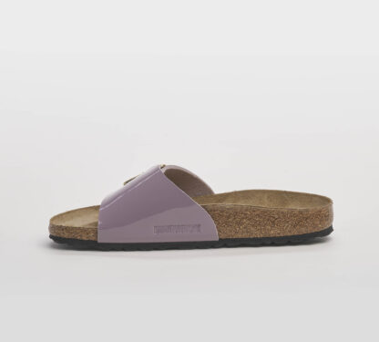 BIRKENSTOCK UNISEX CIABATTA ANATOMICA CIABATTA CATALINA FADED PURPLE 35, 36, 37-2, 38-2, 39-2, 40, 41-2 immagine n. 2/5
