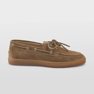 COPENHAGEN DONNA Donna MOCASSINO BARCA CUOIO 40, 41-2, 42, 43-2, 44-2, 45-2 immagine n. 1/5
