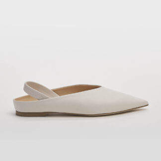 PROSPERINE DONNA Donna CHANEL NAPPA PANNA 36, 37-2, 38-2, 38, 39-2, 40, 41-2 immagine n. 1/5