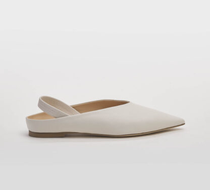 PROSPERINE DONNA Donna CHANEL NAPPA PANNA 36, 37-2, 38-2, 38, 39-2, 40, 41-2 immagine n. 1/5