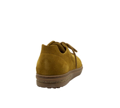 BIRKENSTOCK UNISEX CALZATURE SNEAKERS BEND LOW MINK 34-2, 34, 35, 35-2, 36, 36-2, 37-2, 37, 38-2, 38, 39-2, 39, 4, 40, 40-2, 41-2, 41, 42, 42-2, 43-2, 43, 44-2, 44, 45-2, 46-2 immagine n. 4/4