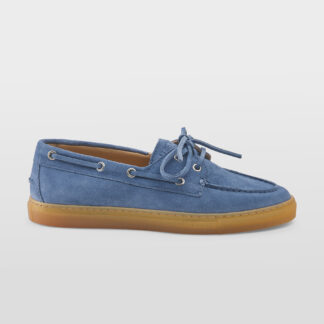 COPENHAGEN DONNA Donna MOCASSINO BARCA  AVIO 36, 37-2, 38-2, 39-2, 40 immagine n. 1/5