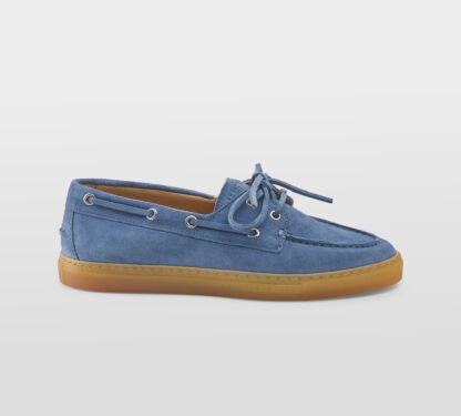 COPENHAGEN DONNA Donna MOCASSINO BARCA  AVIO 36, 37-2, 38-2, 39-2, 40 immagine n. 1/5