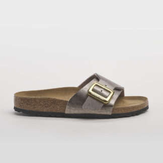 BIRKENSTOCK UNISEX CIABATTA ANATOMICA CIABATTA CATALINA BRONZO 35, 36, 37-2, 38-2, 39-2, 40, 41-2 immagine n. 1/5