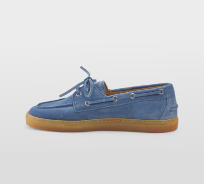 COPENHAGEN DONNA Donna MOCASSINO BARCA  AVIO 36, 37-2, 38-2, 39-2, 40 immagine n. 2/5