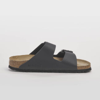 BIRKENSTOCK UNISEX CIABATTA ANATOMICA CIABATTA ARIZONA NERO 35, 36, 37-2, 38-2, 39-2, 40, 41-2, 42, 43-2, 44-2, 45-2, 46-2, 4 immagine n. 1/5