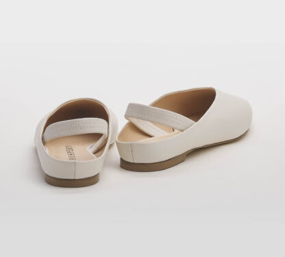 PROSPERINE DONNA Donna CHANEL NAPPA PANNA 36, 37-2, 38-2, 38, 39-2, 40, 41-2 immagine n. 4/5