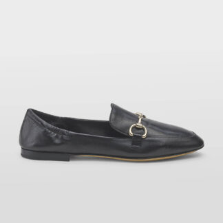 POMME D'OR DONNA Donna MOCASSINO NAPPA NERO 36, 37, 38-2, 38, 39-2, 40 immagine n. 1/5