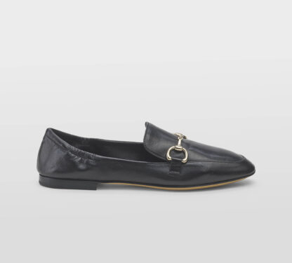 POMME D'OR DONNA Donna MOCASSINO NAPPA NERO 36, 37, 38-2, 38, 39-2, 40 immagine n. 1/5
