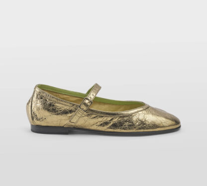 LOAFER DONNA Donna BEBE' PELLE ORO 36, 37-2, 38-2, 39-2, 40, 41-2 immagine n. 1/5