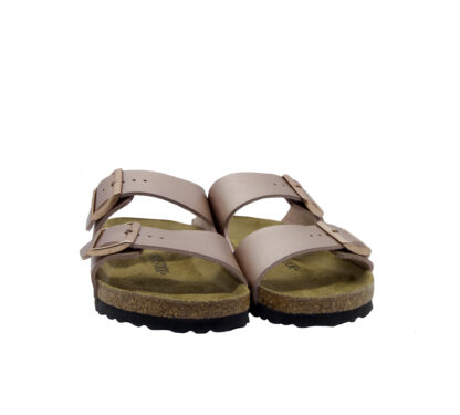 BIRKENSTOCK UNISEX Unisex CIABATTA 2 FASCE FIBBIE 35, 39-2, 36, 37-2, 38-2, 41-2 immagine n. 2/4