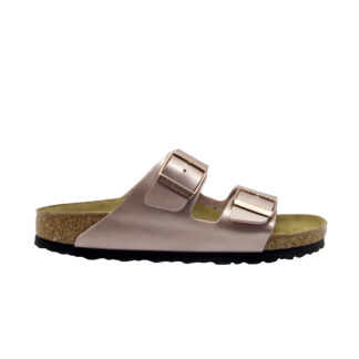 BIRKENSTOCK UNISEX Unisex CIABATTA 2 FASCE FIBBIE 35, 39-2, 36, 37-2, 38-2, 41-2 immagine n. 1/4