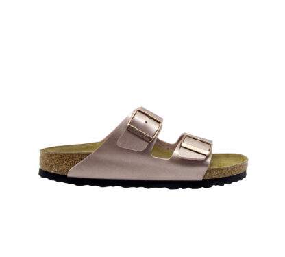BIRKENSTOCK UNISEX Unisex CIABATTA 2 FASCE FIBBIE 35, 39-2, 36, 37-2, 38-2, 41-2 immagine n. 1/4