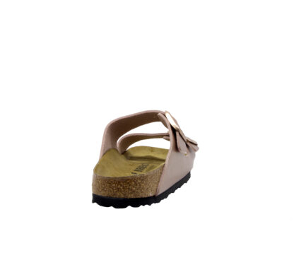 BIRKENSTOCK UNISEX Unisex CIABATTA 2 FASCE FIBBIE 35, 39-2, 36, 37-2, 38-2, 41-2 immagine n. 4/4