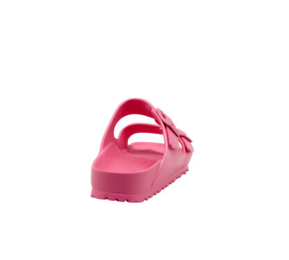 BIRKENSTOCK DONNA CIABATTA ANATOMICA ARIZONA EVA CANDY PINK 34-2, 34, 35, 35-2, 36, 36-2, 37-2, 37, 38-2, 38, 39-2, 39, 4, 40, 40-2, 41-2, 41, 42, 42-2, 43-2, 43, 44-2, 44, 45-2, 46-2 immagine n. 4/4