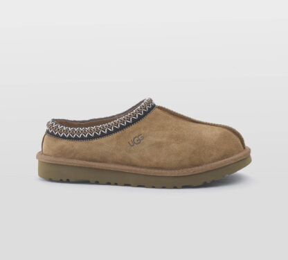 UGG DONNA Donna SABOT TASMAN CHESTNUT 36, 38-2, 39-2, 40 immagine n. 1/5