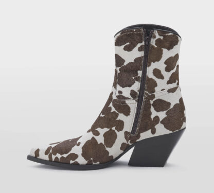 ELENA iachi DONNA Donna TEXANO CAVALLINO ANIMALIER 36, 37-2, 37, 39-2, 40 immagine n. 2/5