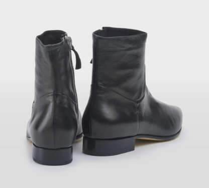POMME D'OR DONNA Donna STIVALETTO NAPLAK NERO 36, 37-2, 37, 38-2, 38, 39-2, 40, 41-2 immagine n. 4/5