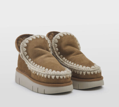 MOU DONNA Donna STIVALETTO SHEARLING 36, 37-2, 38-2, 39-2, 40, 41-2 immagine n. 3/5