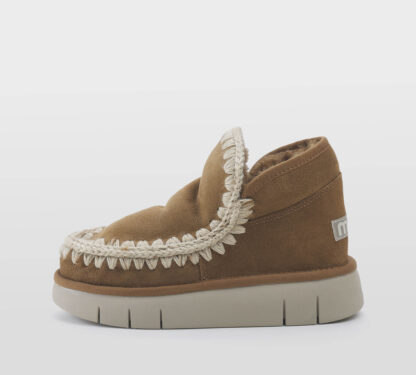 MOU DONNA Donna STIVALETTO SHEARLING 36, 37-2, 38-2, 39-2, 40, 41-2 immagine n. 2/5