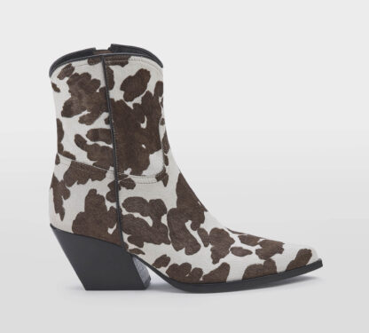 ELENA iachi DONNA Donna TEXANO CAVALLINO ANIMALIER 36, 37-2, 37, 39-2, 40 immagine n. 1/5