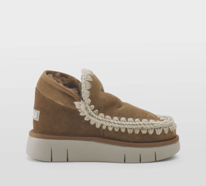 MOU DONNA Donna STIVALETTO SHEARLING 36, 37-2, 38-2, 39-2, 40, 41-2 immagine n. 1/5