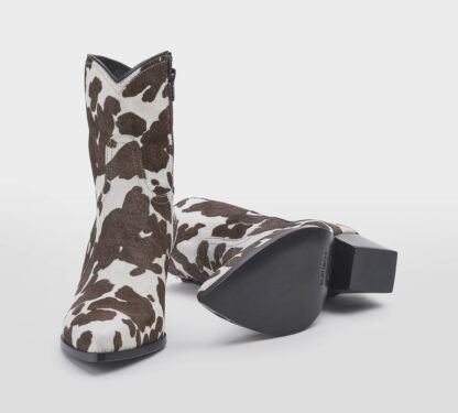 ELENA iachi DONNA Donna TEXANO CAVALLINO ANIMALIER 36, 37-2, 37, 39-2, 40 immagine n. 5/5