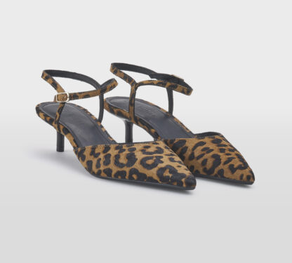 steve madden DONNA Donna CHANEL CAVALLINO MACULATO 36, 37-2, 38-2, 38, 39-2, 40, 41-2 immagine n. 3/5