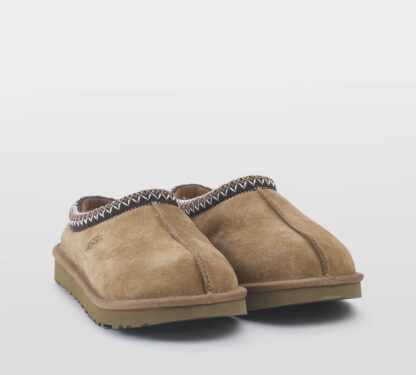 UGG DONNA Donna SABOT TASMAN CHESTNUT 36, 38-2, 39-2, 40 immagine n. 3/5