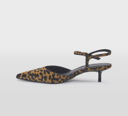 steve madden DONNA Donna CHANEL CAVALLINO MACULATO 36, 37-2, 38-2, 38, 39-2, 40, 41-2 immagine n. 2/5
